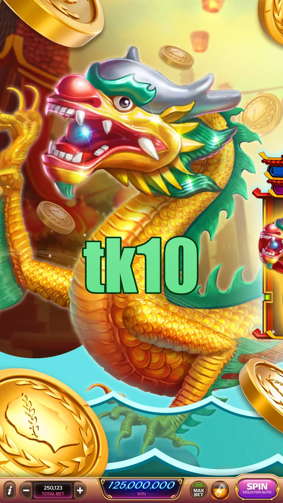 tk10 Preview - অফিসিয়াল ডাউনলোড